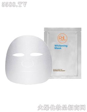 PDL(̩��(gu��))���yƷ���޹�˾��Extra Whitening Face Mask̩��(gu��)��Ч������Ĥ