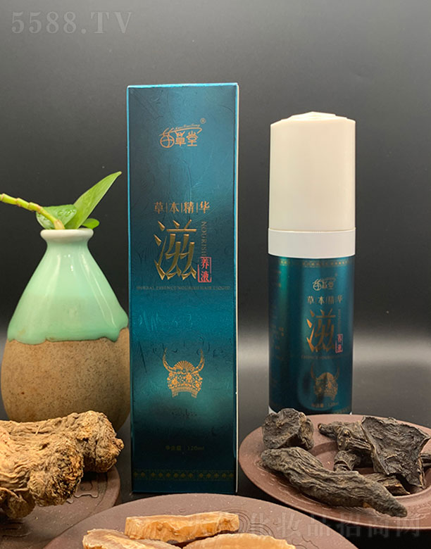 �������������Ƽ����޹�˾������òݱ�ֲ�����B(y��ng)Һ120ml