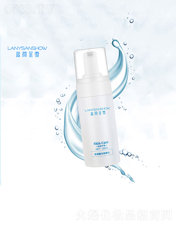 �V����������Ƽ����޹�˾���{(l��n)�ʥѩ�����ᝍ��Ħ�z120ml