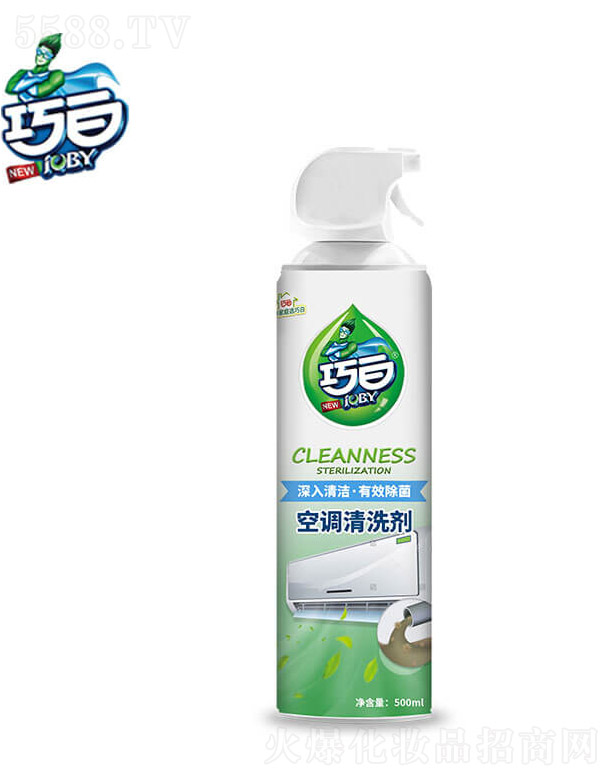 ���K���V�ջ����F(tu��n)�ɷ����޹�˾���ɰף�JOBY�����{(di��o)��ϴ��500g