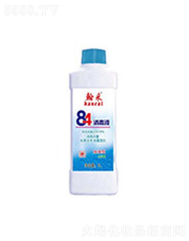 �T����ˎ�I(y��)���޹�˾������84����Һ 1L