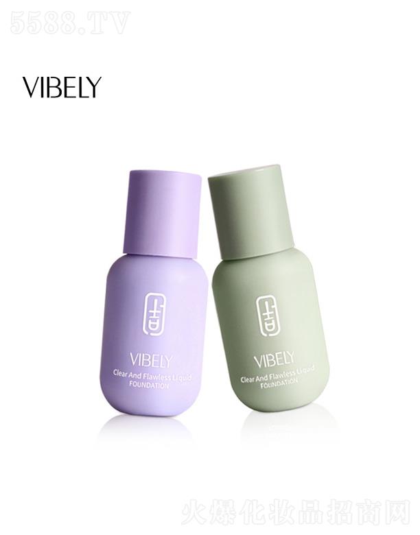 ���^���������yƷ���޹�˾��VIBELYС��ƿ���x˪