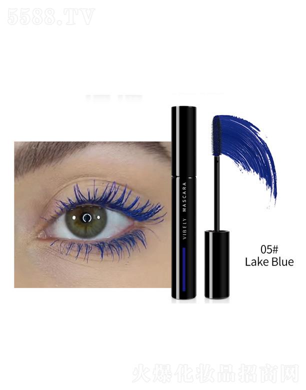 ���^���������yƷ���޹�˾��VIBELY��ɫ��ë��-���{(l��n)ɫ