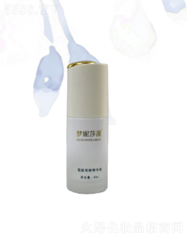 �V������Ԋ��������Ƽ����޹�˾������ɯ��ѩ����w���AҺ 40ml