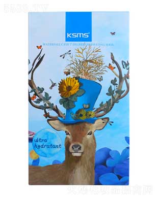 �����Rǧɫ���yƷ���޹�˾���ɽz���zˮ����7���aˮ��Ĥ 32ml �� 7Ƭ