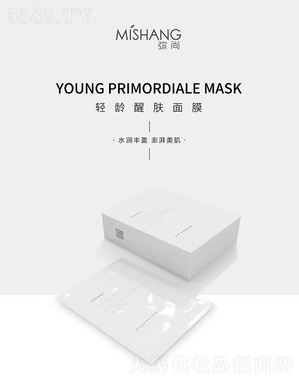 �V�|��������Ƽ����޹�˾��MISHANG�p�g���w��Ĥ 10Ƭ