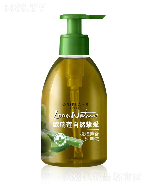 �W��ɏ���yƷ���޹�˾����Ȼ����(��i)�ϙ��J�Cϴ��Һ 300ml