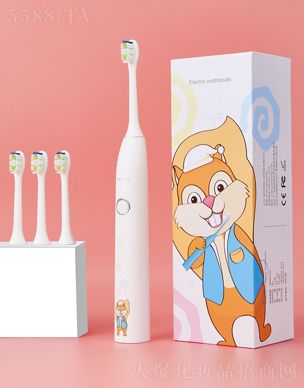 ���������R���Ƽ����޹�˾��CH1006-12�q��ͯ����늄�(d��ng)��ˢ-��