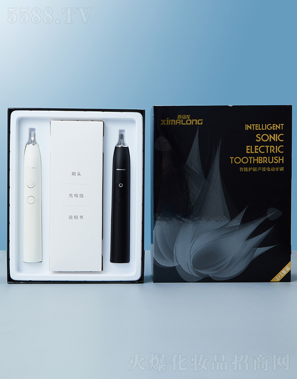 ���������R���Ƽ����޹�˾�����R��ZR505�o�Xϵ��-�ڰ�