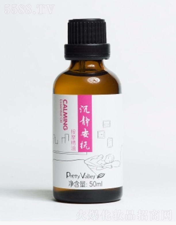 �V�݅R������Ȼ��Ʒ�B�i���޹�˾�����o���ᰴĦ���� 50ml