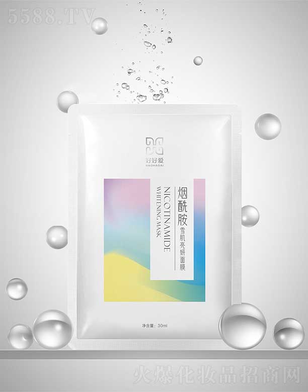 �����кúÐ�(��i)�ջ���Ʒ���޹�˾���úÐ�(��i)������ѩ��������Ĥ 30ml