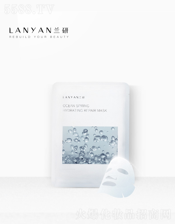 �m�����޹�˾����Ȫˮ�a(b��)ˮ���o(h��)��Ĥ 5Ƭ