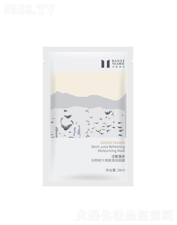 �V���Нh˹һ������Ƽ����޹�˾���h˹���װט��֭ˬ�w�坙(r��n)��Ĥ �pӯ��͸��