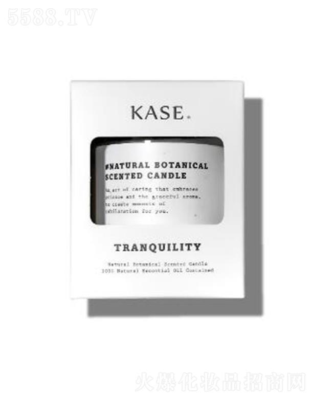 ��ʽ(�Ϻ�)���ݿƼ����޹�˾��KASE#TRANQUILITY ��Ȼֲ�����Ϟ�T 40g