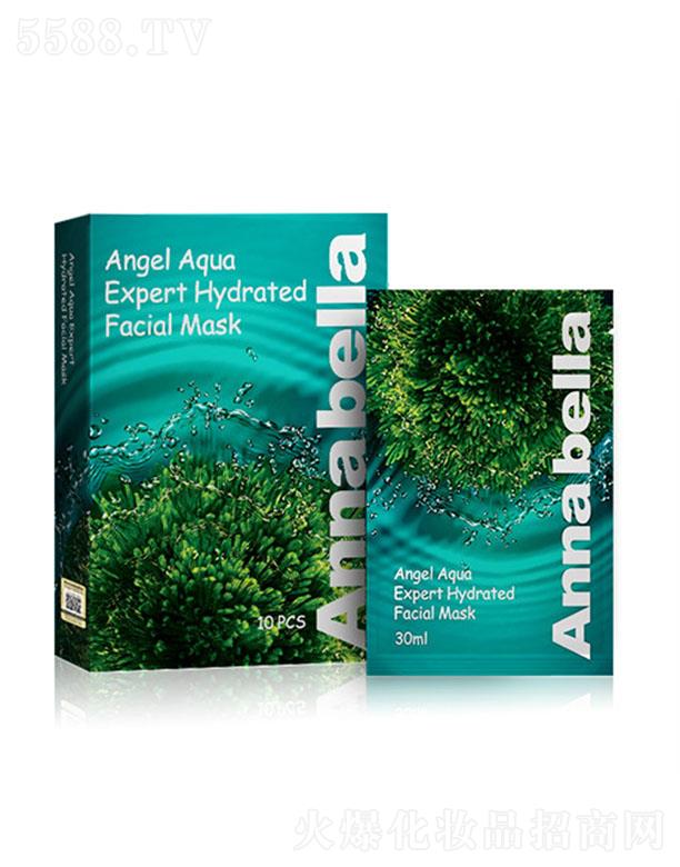 �V�ݰ���֮���Q(m��o)�����޹�˾��ANNABELLA�G������Ĥ 30ml*10��ȡ������Ծ��A��ˬ���������wɫ