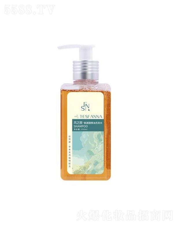 �Ϻ���ƄP������Ƽ����޹�˾���Ϻ���ƄP��  �L(f��ng)֮�ð����ᾫ��ϴ�l(f��)ˮ  250ml   ����ȥм