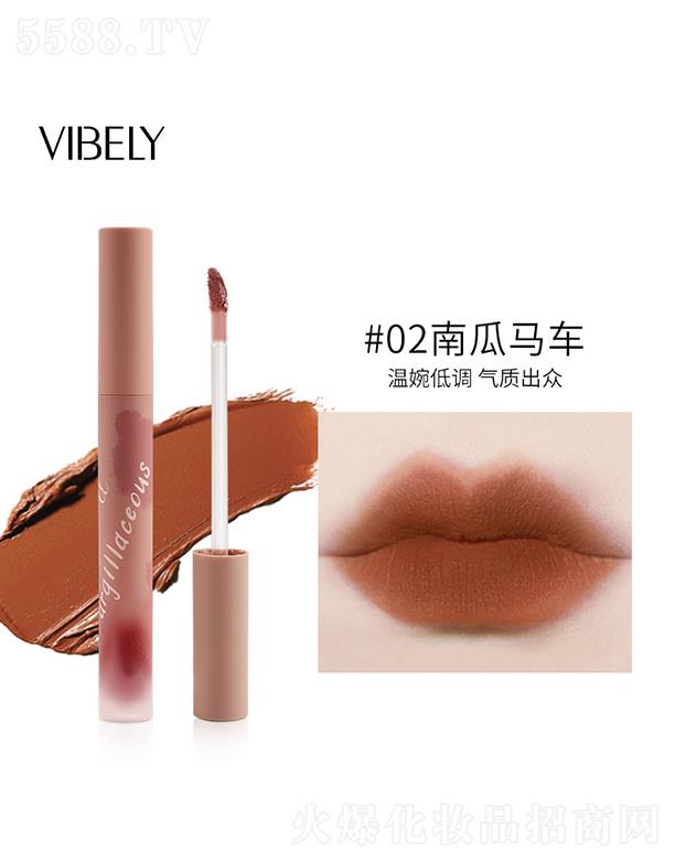 �V���Ѓ�(y��u)ɫ���yƷ���޹�˾��VIBELY֥ʿ���􆡹ⴽ��#02�Ϲ��R܇(ch��)