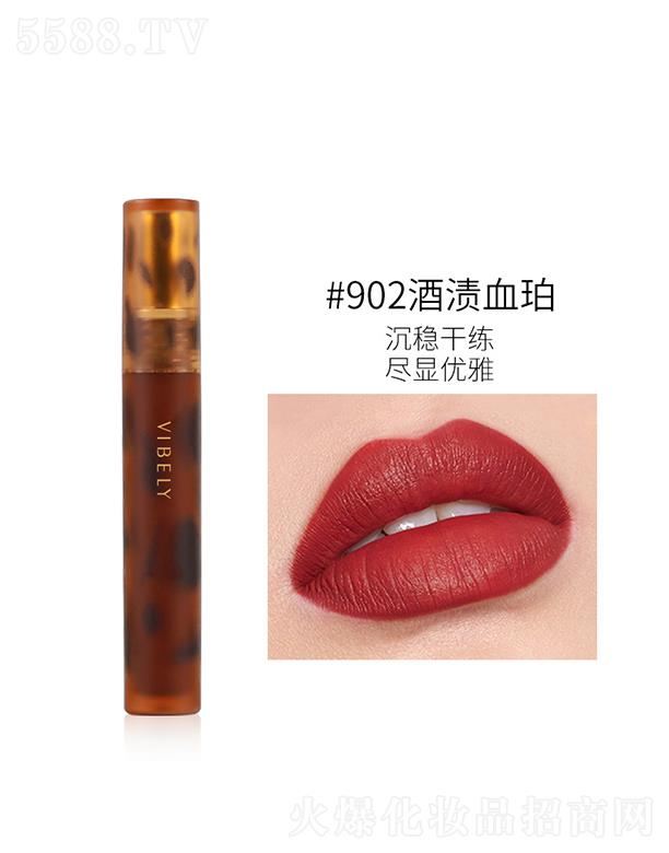 �V���Ѓ�(y��u)ɫ���yƷ���޹�˾��VIBELY�������괽��#902�ƝnѪ��