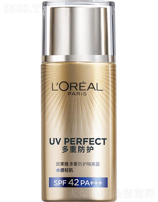 �W�R��(�Ї�)���޹�˾���W�R���¶��ط��o���x¶ ˮ���p��SPF50+/PA +++��͸ˮ���|��