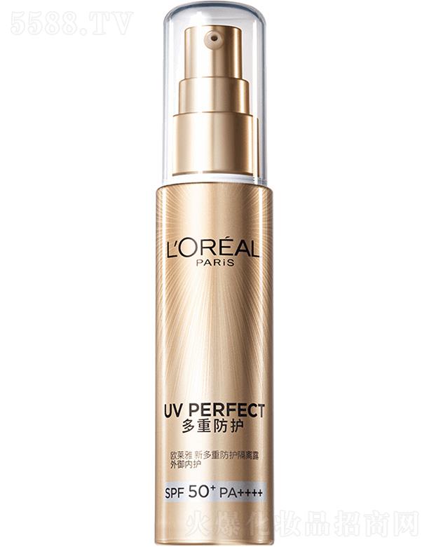 �W�R��(�Ї�)���޹�˾���W�R���¶��ط��o���x¶ �������o SPF 50+ / PA ++++ -С���