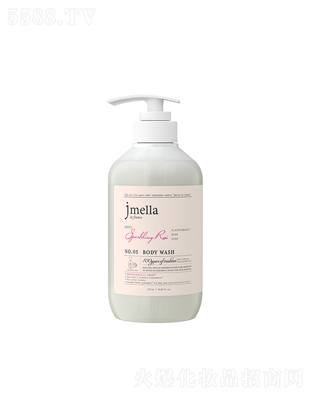 ����漰��_���yƷ���޹�˾��JMELLA�㙉õ����ԡ¶ 500ml���ɝ����ٻ�