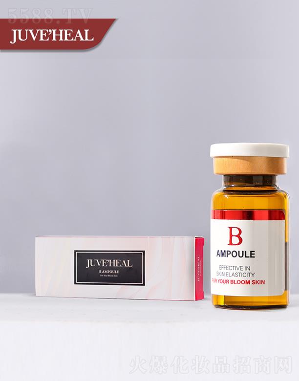 ��������ʿƼ����޹�˾����ܽ���ഺ������ƿ 5ml*5ƿ