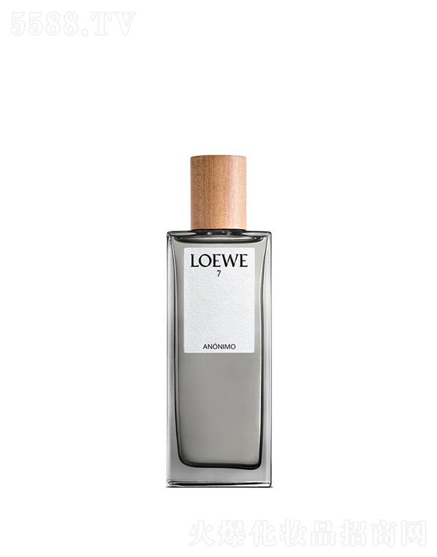 ·����܎��ˮ���yƷ(�Ϻ�)���޹�˾��LOEWE 7 An��nimo ����ˮ 50�����挍(sh��)������