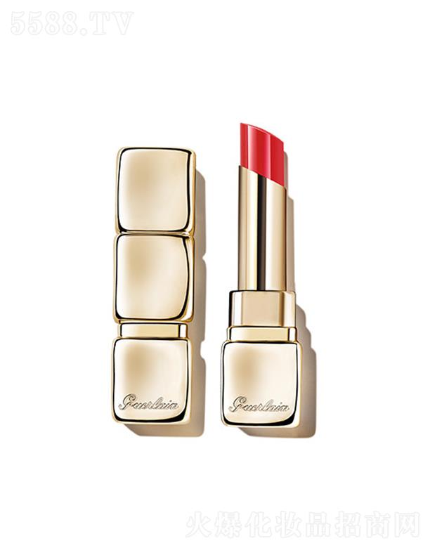 ·����܎��ˮ���yƷ(�Ϻ�)���޹�˾�����mKISSKISS�H�Hˮ���Źⴽ��609 SPRING ROSE�p���M�@Ħ���L��