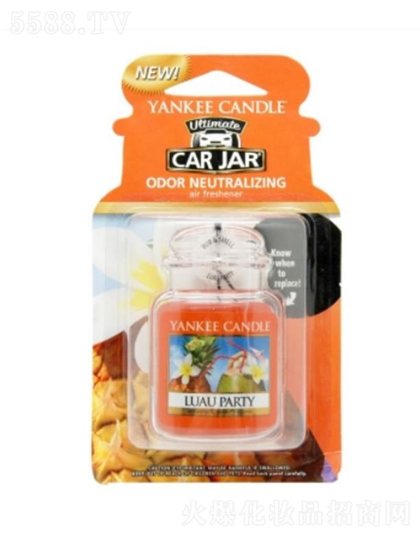 �V�݅R������Ȼ��Ʒ�B�i���޹�˾��Yankee Candle܇(ch��)����Ւ��-���������� �ڹ���M��Ŀ�g��(ji��)��