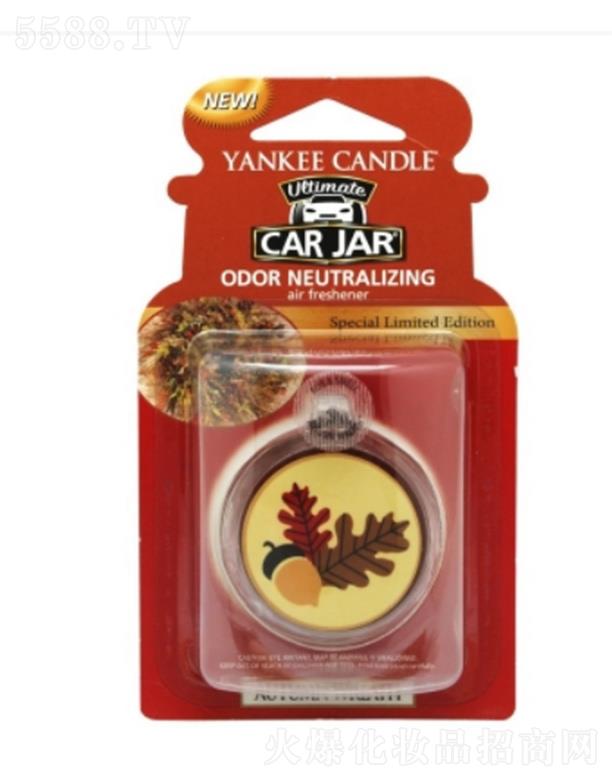 �V�݅R������Ȼ��Ʒ�B�i���޹�˾��Yankee-Candle܇(ch��)����Ւ��(�A�Σ�-���ջ���