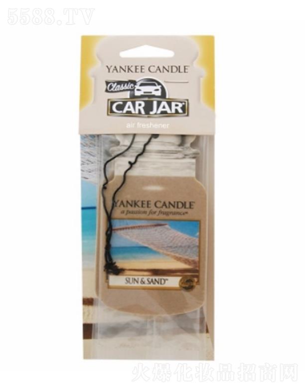 �V�݅R������Ȼ��Ʒ�B�i���޹�˾��Yankee Candle܇(ch��)����տ�-�(y��ng)�⼚(x��)ɳ �����(y��ng)��ɳ��������