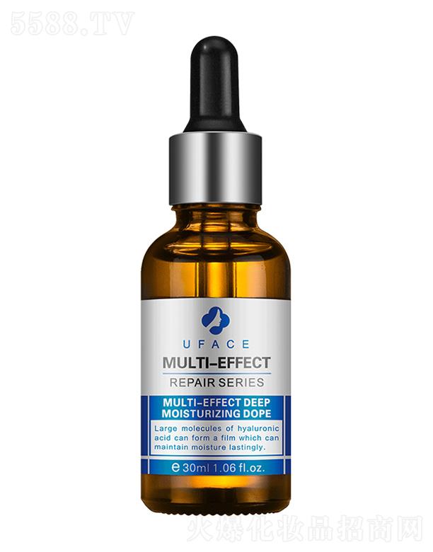 �Ϻ���(y��u)�˹����Ƽ����޹�˾����(y��u)�˹��Ч�����AҺ 30ml�̝����w�����a(b��)ˮ