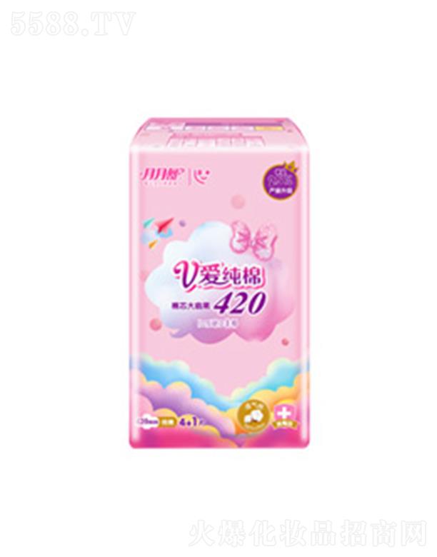 �Ϻ�������DŮ��Ʒ���޹�˾��������V��(��i)����420���L(zh��ng)ҹ��4+1Ƭ�b�l(w��i)���� 420MM͸���Ĥ������