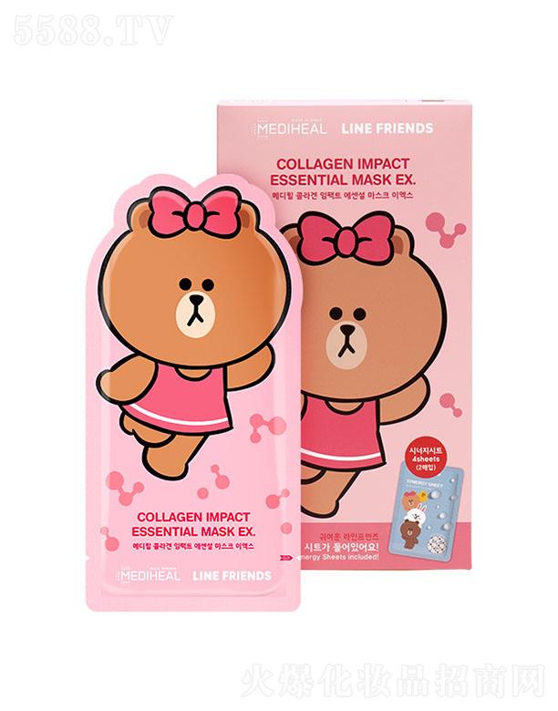 ���w(�Ϻ�)���yƷ���޹�˾�����ϻݠ�LINE FRIENDS�zԭ������Ĥ(����(j��)��)  �o���Ａ�w�γ��̝�(r��n)�ı��o(h��)Ĥ