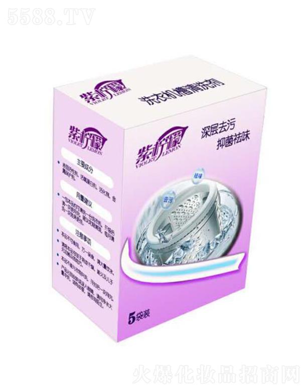 ���K��������Ʒ���޹�˾���ϙ���ϴ�C����ϴ�� 5���b ���ȥ�� �־���ζ