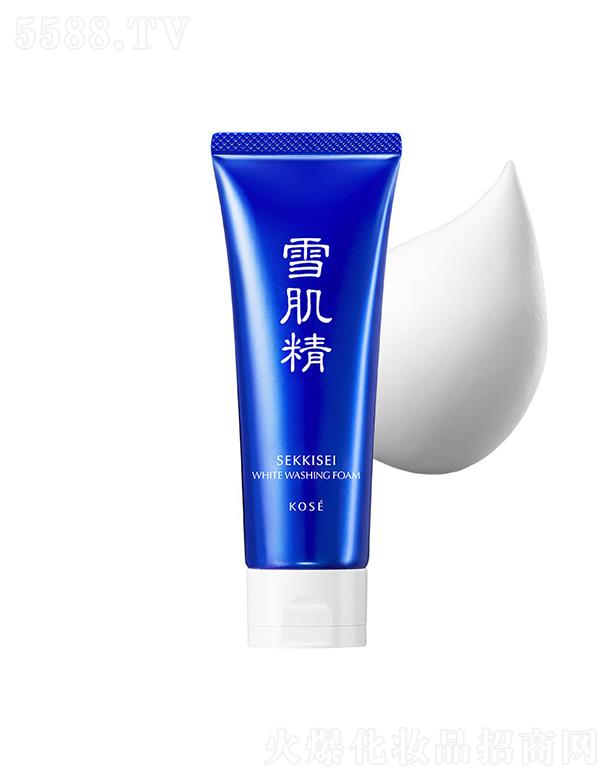 �߽z���yƷ�N��(�Ї�(gu��))���޹�˾��ѩ������͸ϴ�˪   130g  �Ử���w