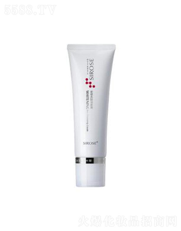 ���������������Q(m��o)���޹�˾��SIROSE������w����˪ 120ml��͸����(r��n) �❍����