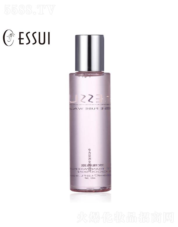 �V��һ�㻯�yƷ���޹�˾��ESSUIһ��õ�弃¶ 120ml�����a��ˮ��ƽ����֬