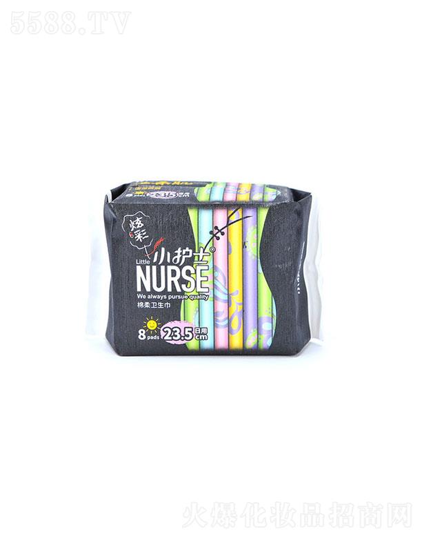 С�o(h��)ʿ(���)�Ƽ��ɷ����޹�˾��С�o(h��)ʿ�Ų����������l(w��i)���� 235mm