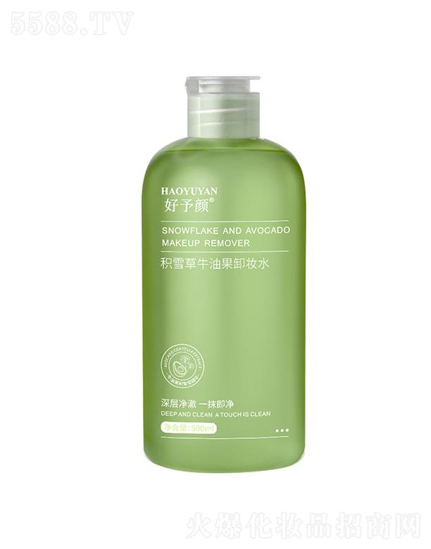 �V�����Ƥ�w�����Ƽ����޹�˾������eѩ��ţ�͹�ж�yˮ 500ml