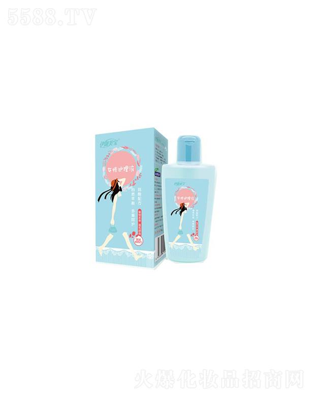 ���������t(y��)ˎ����Ʒ���޹�˾���D�ם���Ů���o(h��)��Һ 260ml