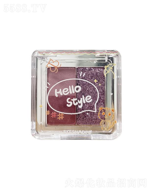 ���^�Ѕf(xi��)����������޹�˾��Hello StyleС���ᭇ��Ӱ�P