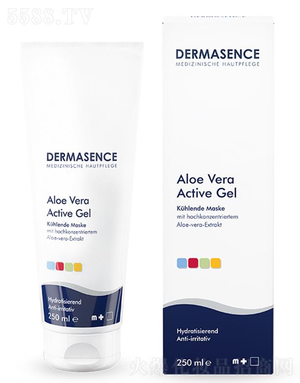 �����W�������H�Q�����޹�˾��DERMASENCE�澏��� 250ml