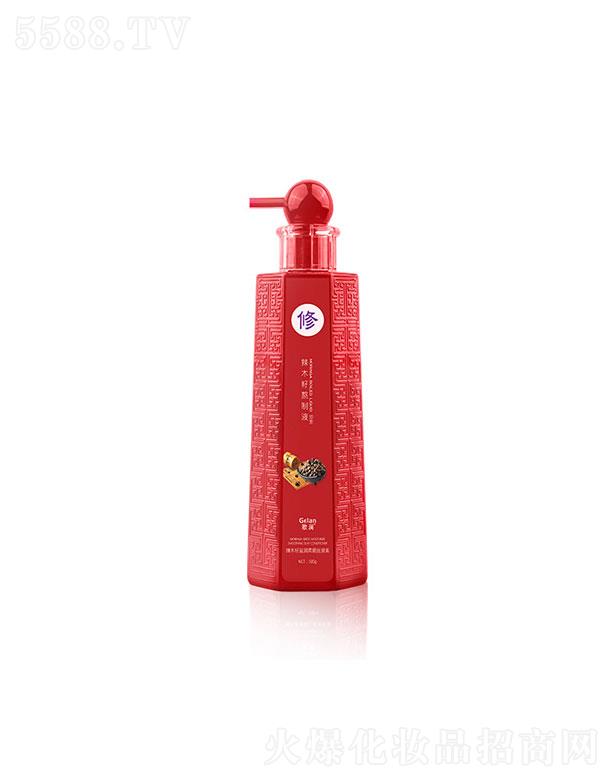 �V�|��(y��u)Ʒ����Ƽ����޹�˾���V�|��(y��u)Ʒ  ��ľ�̝���혽z��ϴ�l(f��)ˮ  500g  �^�l(f��)�坍