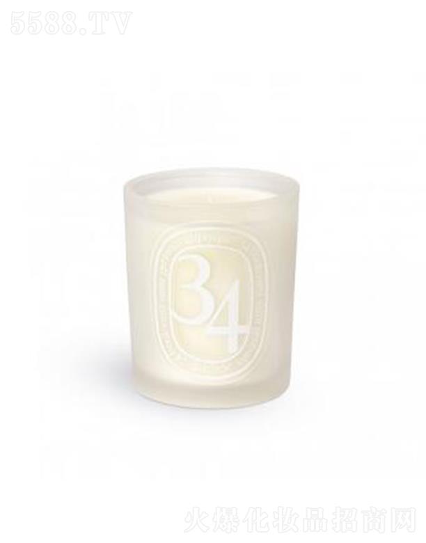 ���֣��Ϻ����Q(m��o)�����޹�˾��diptyque���Ϟ�T-ʥ�ՠ������34̖(h��o) 300g