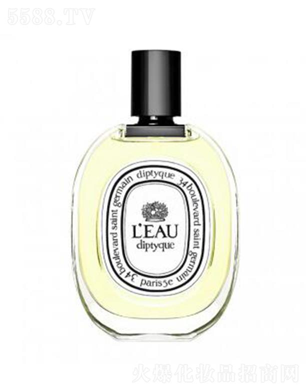 ���֣��Ϻ����Q(m��o)�����޹�˾��diptyque����֮ˮ����ˮ 100ml