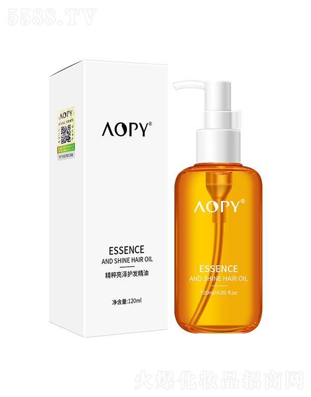 �V��ٻ�̻��yƷ���޹�˾��AOPY���������o(h��)�l(f��)����120ml