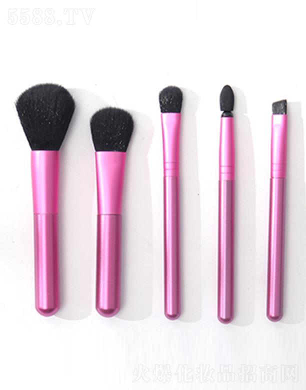 �����ЅR���_���yˢ���޹�˾���R���_�YƷ���y��ˢ�ϼtɫ5֧�b