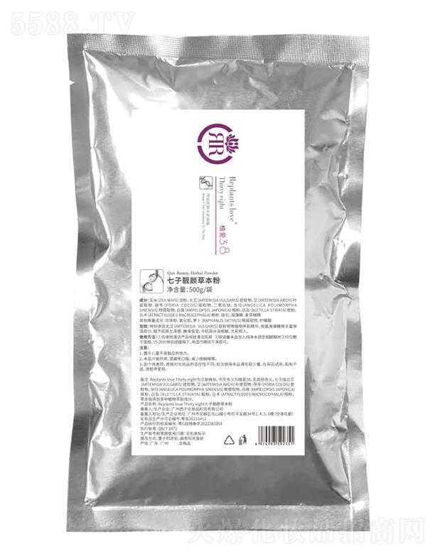 ���B(y��ng)�Ƽ�(�V�|)���޹�˾��ֲ�������nݱ��� 500g