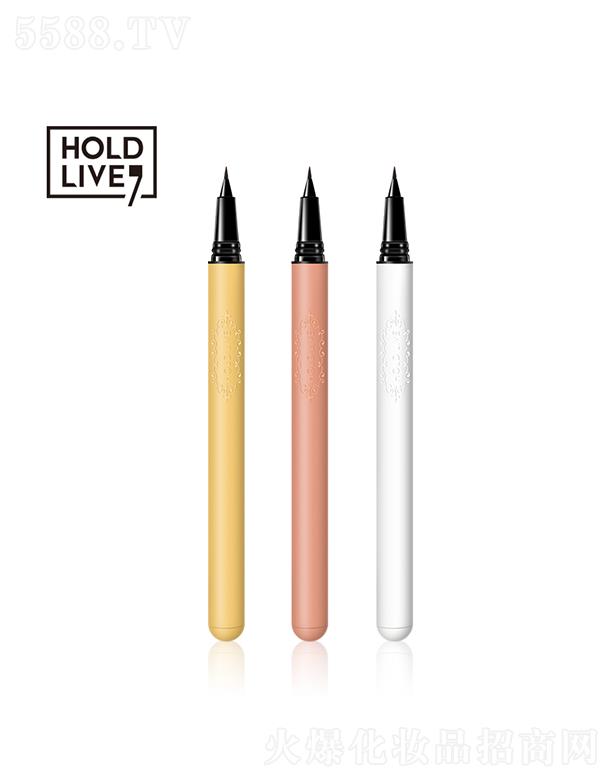 �V�݊Wϣ�ữ�yƷ���޹�˾��HOLD LIVE �w��(x��)�����۾��P